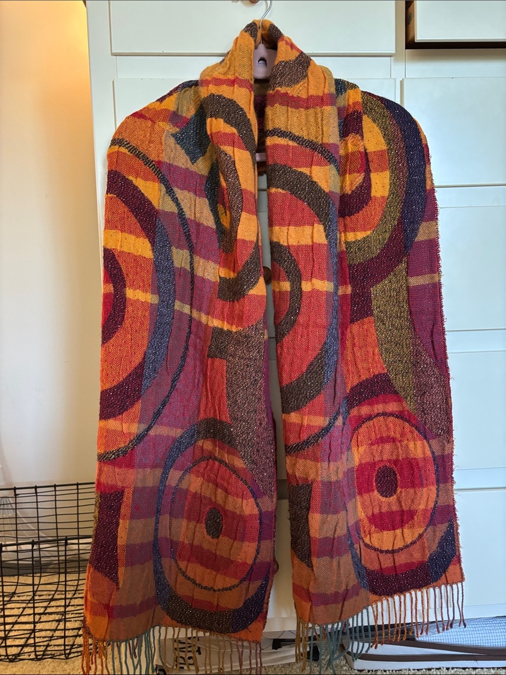 Scarf